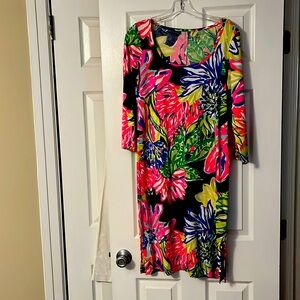 Lilly Pulitzer sundress